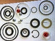 Seal Kit Steering Box 3 Pin
