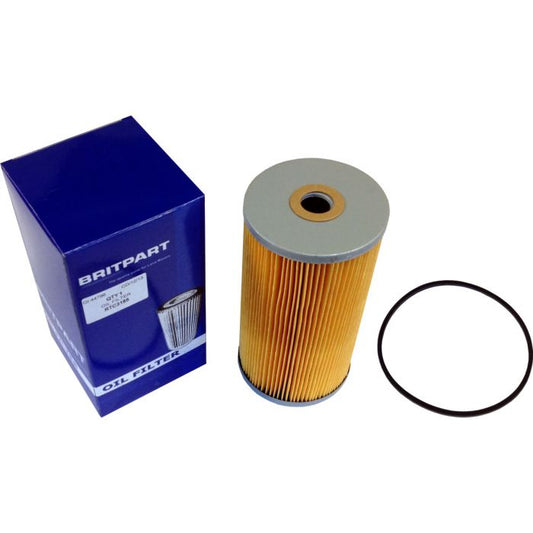 Oil Filter S11 2.25L