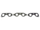 Gasket Exhaust Manifold To Block