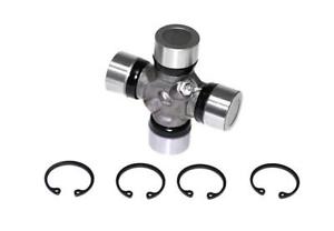 Universal Joint Defender Front Prop