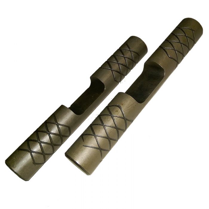 Cross Shaft Set 3Rd Diff