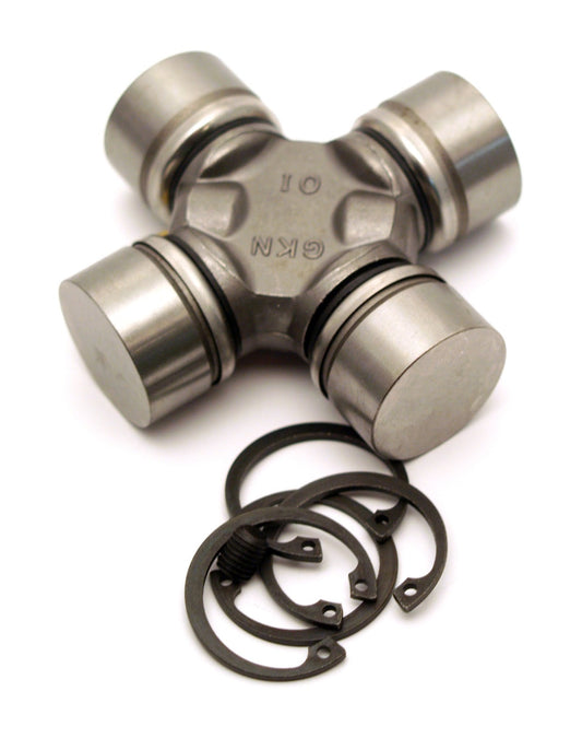 Universal Joint Front Prop