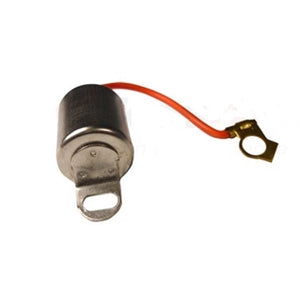 Condensor S1 2.0L 4 Cyl Petrol