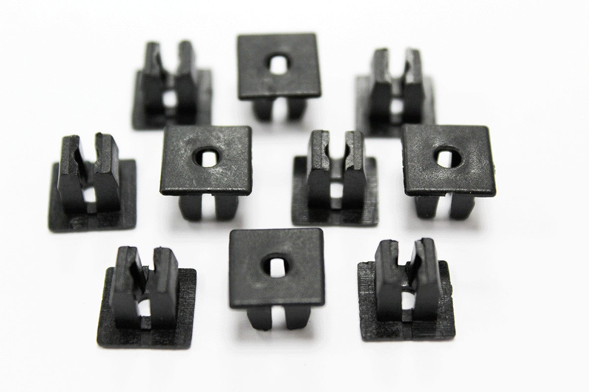Nut Lockut