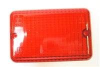 Lens Fog Defender Rear