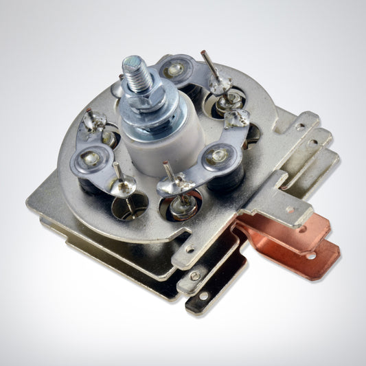 Rectifier Alternator S111