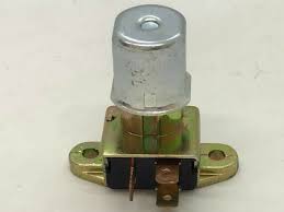 Switch Headlamp (Dip) Series 2A