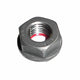 Nut Steering Box Sector Shaft (Top)