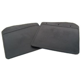 compare product Mudflap Defender Front Pair