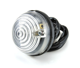compare product Lamp Park Defender Front