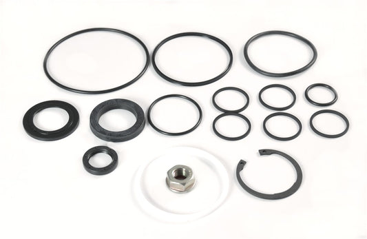Seal Kit Steering Box 6 Pin (Gemmer)