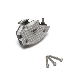 Regulator Alternator Defender