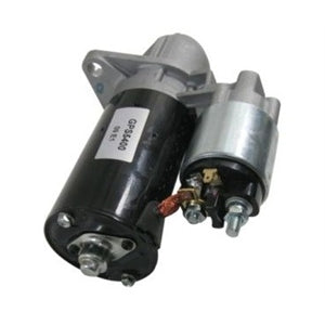compare product Starter Motor V8 Geared Type