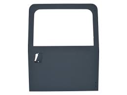 Door Defender 5Th (No Wheel Carrier)