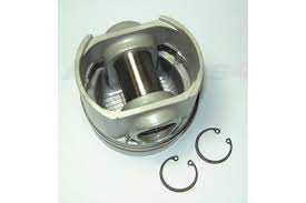 Piston 2.5L Diesel (20")