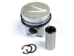Piston 2.5L Diesel (Std)