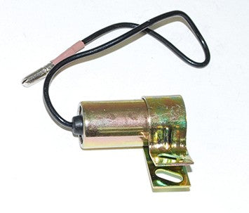Condensor S11 2.25L Petrol Dcb112C