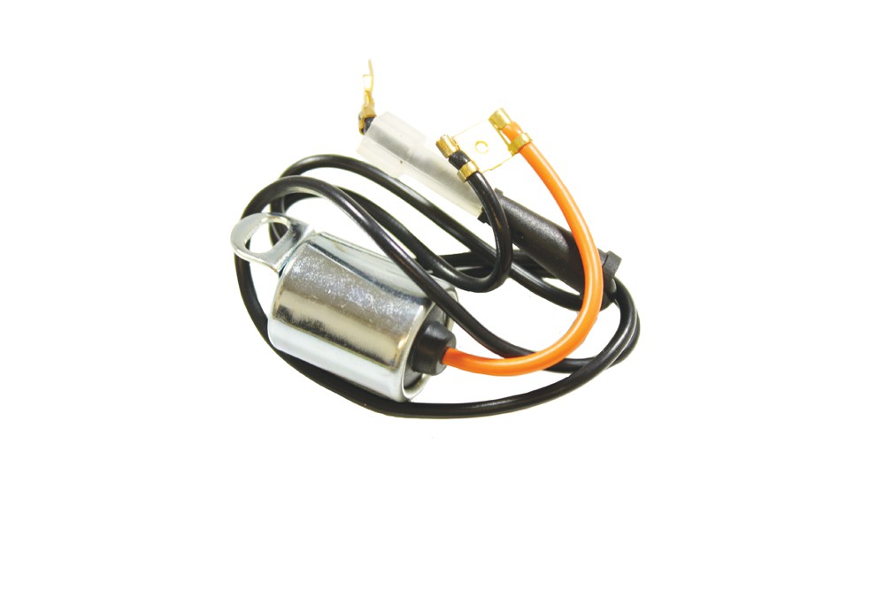 Condensor S111 2.25L Petrol Dcb203C