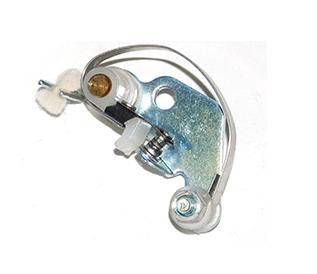 Points Defender 3.5L V8