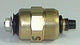 Solenoid Injector Pump Fuel Shut-Off