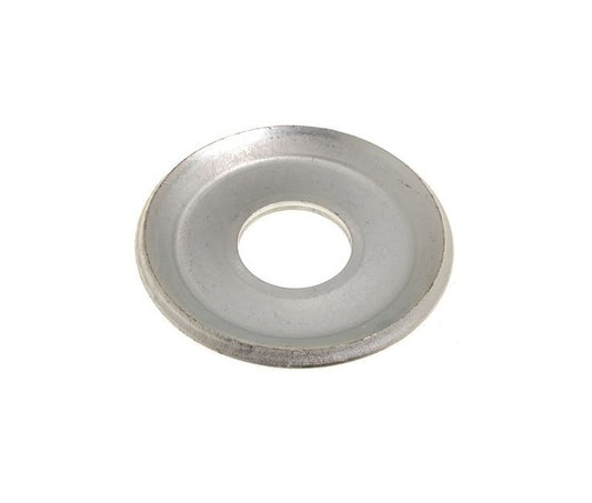 Washer Dished Front Radius Arm