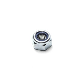 compare product Nut Rear Shock Absorber Mount - Top