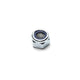 Nut Rear Shock Absorber Mount - Top