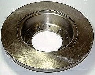 Brake Disc Range Rover L322 Rear