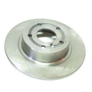 compare product Brake Disc Rear