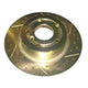 Brake Disc Rear