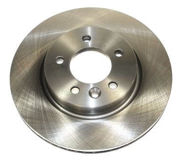 Brake Disc Front