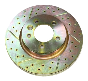 Brake Disc Front