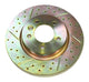 Brake Disc Front
