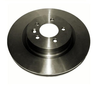 compare product Brake Disc Front