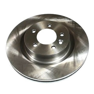 compare product Brake Disc Front