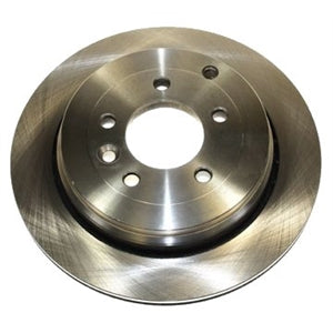 Brake Disc Rear