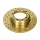 Brake Disc Rear
