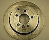 compare product Brake Disc Discovery 3 Rear