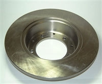 Brake Disc Freelander 1 Front