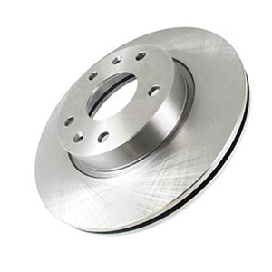 compare product Brake Disc Freelander 1 Front (Vented)