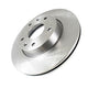 Brake Disc Freelander 1 Front (Vented)