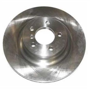 Brake Disc Range Rover L322 Front