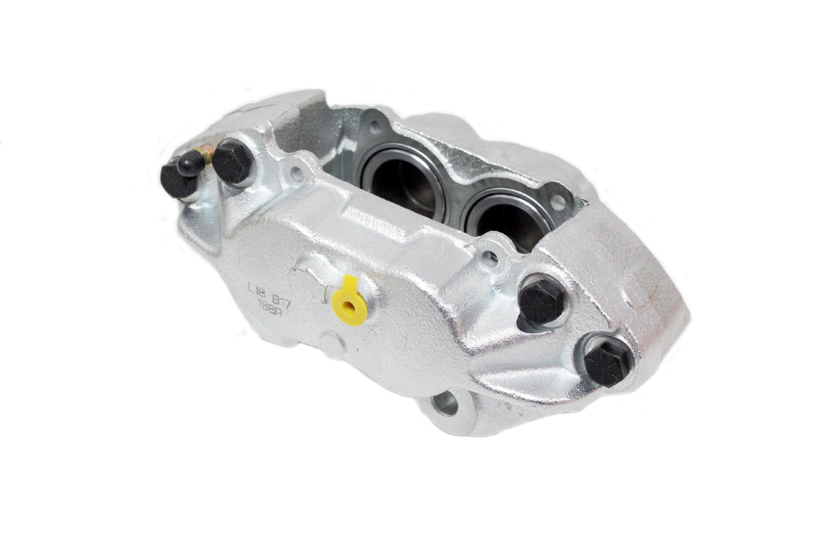 Caliper Brake Defender (Right Front)