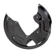 Backing Plate Discovery 3 & 4,R/R/Sport