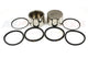 Brake Caliper Repair Kit Defender Puma