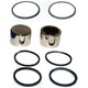 Brake Caliper Kit " Rear