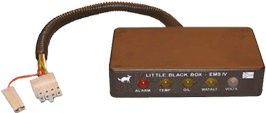 compare product Little Black Box Engine Monitor