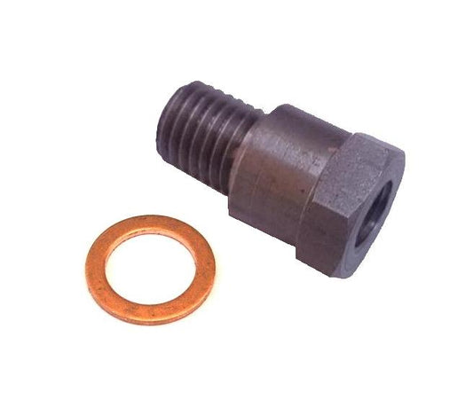 Plug Drain Lt230 Adaptor Oil Temp