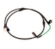 Sensor Brake Pad Wear Discovery 3 Front