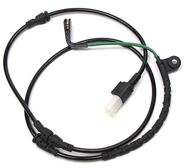 Sensor Brake Pad Discovery 3/4 Front